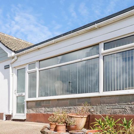 Harlyn Villa Mevagissey Buitenkant foto