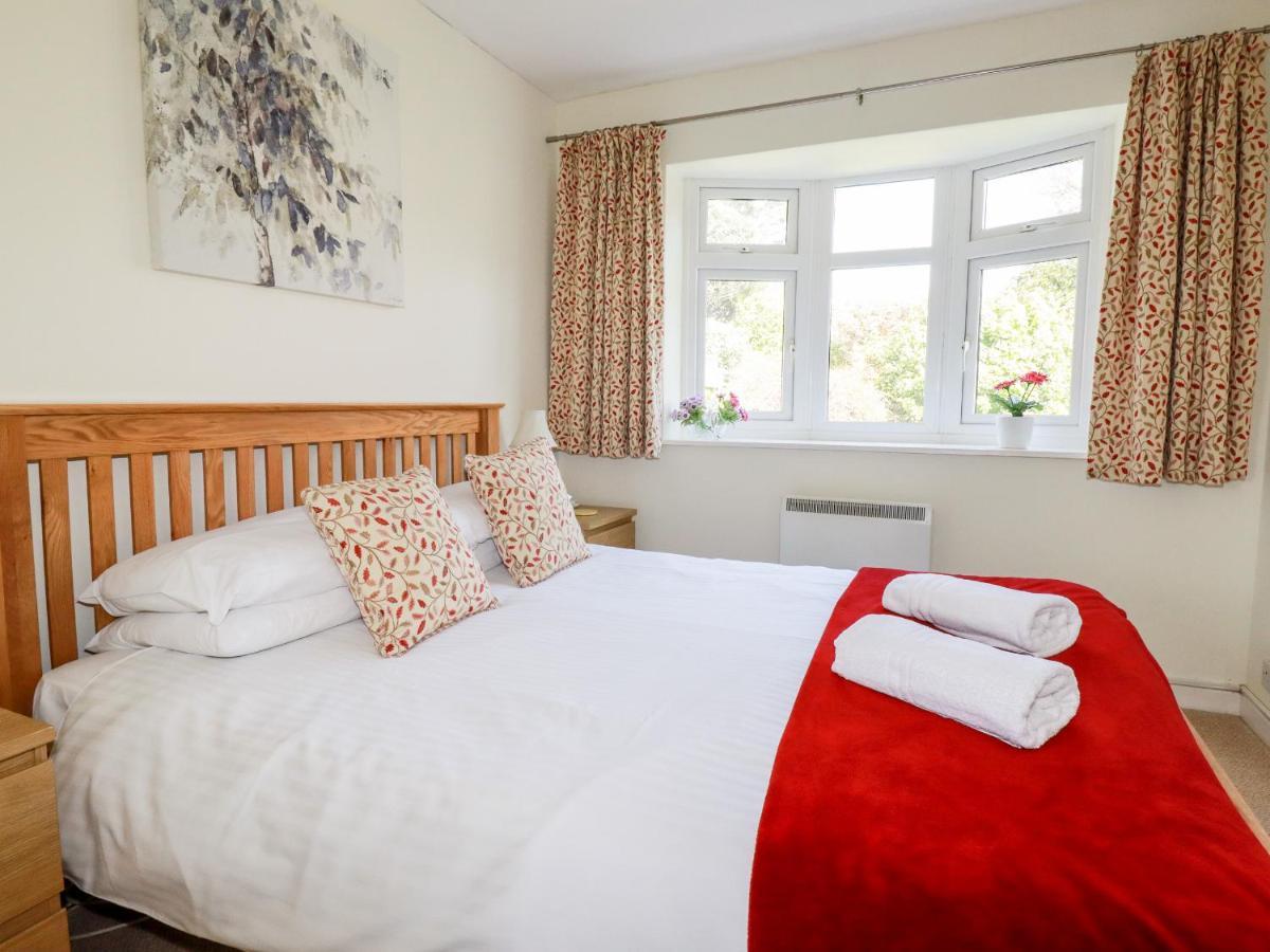 Harlyn Villa Mevagissey Buitenkant foto