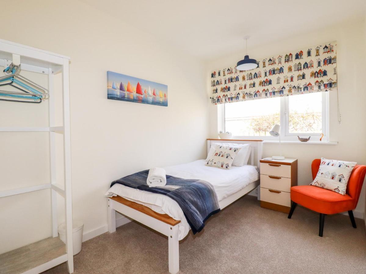 Harlyn Villa Mevagissey Buitenkant foto