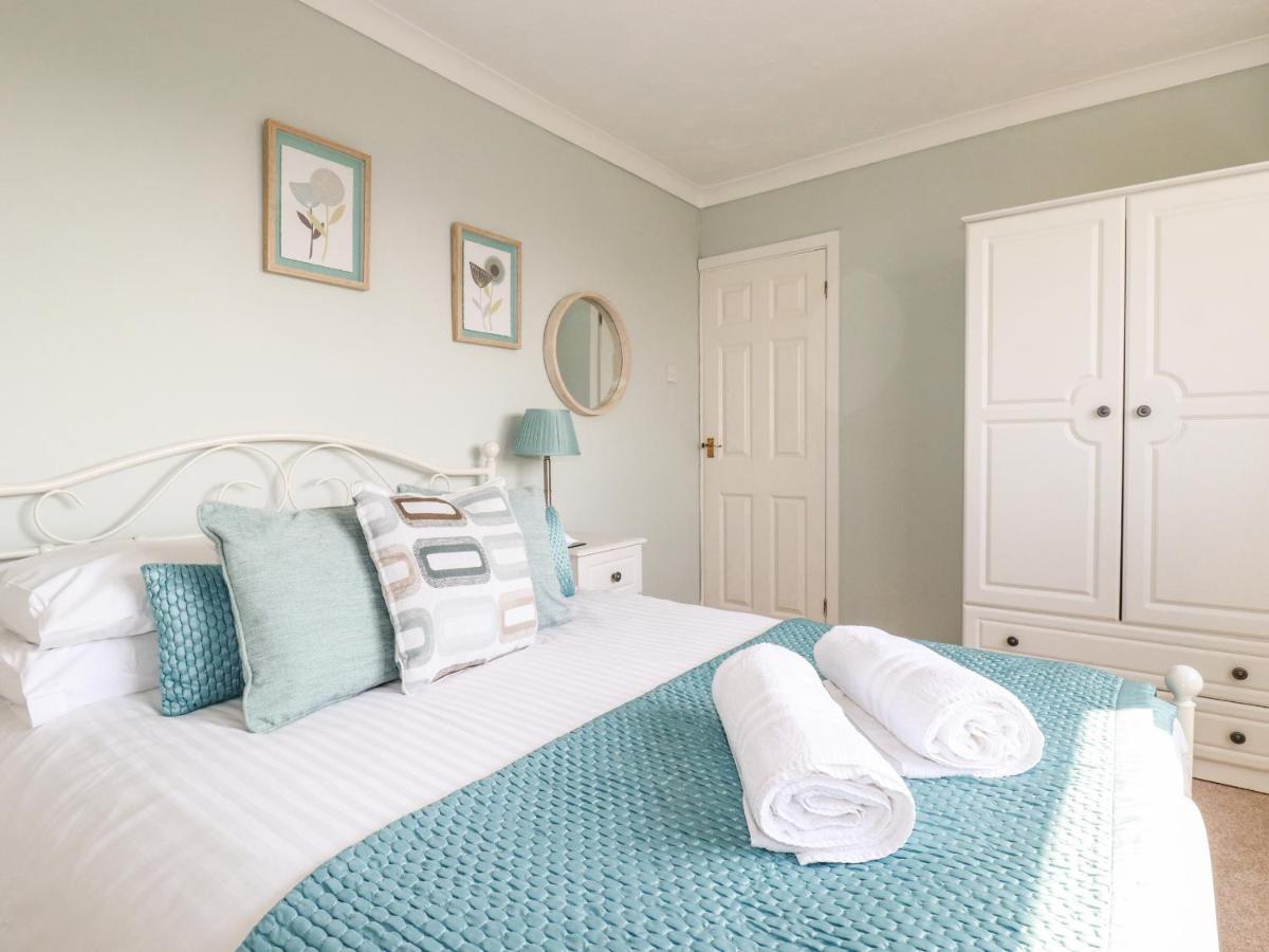 Harlyn Villa Mevagissey Buitenkant foto